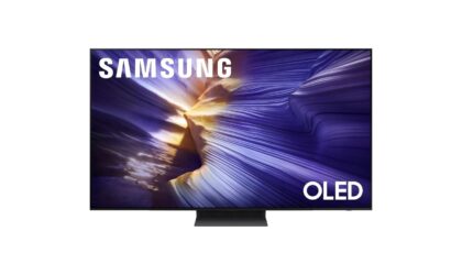 Samsung 65 Inch Class OLED S90F