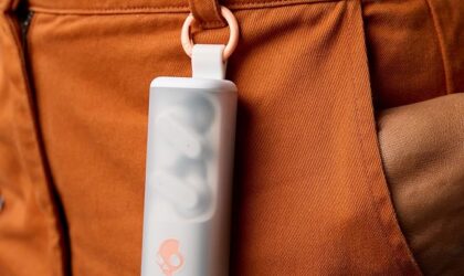 Skullcandy Dime EVO Wireless Earbuds