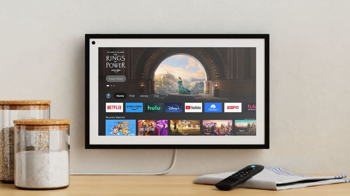 Smart home gifts for Christmas for people who already have “all the basics”