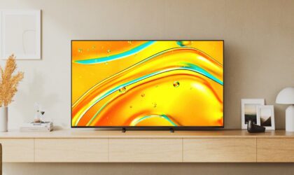 Sony BRAVIA 5 65 Inch TV