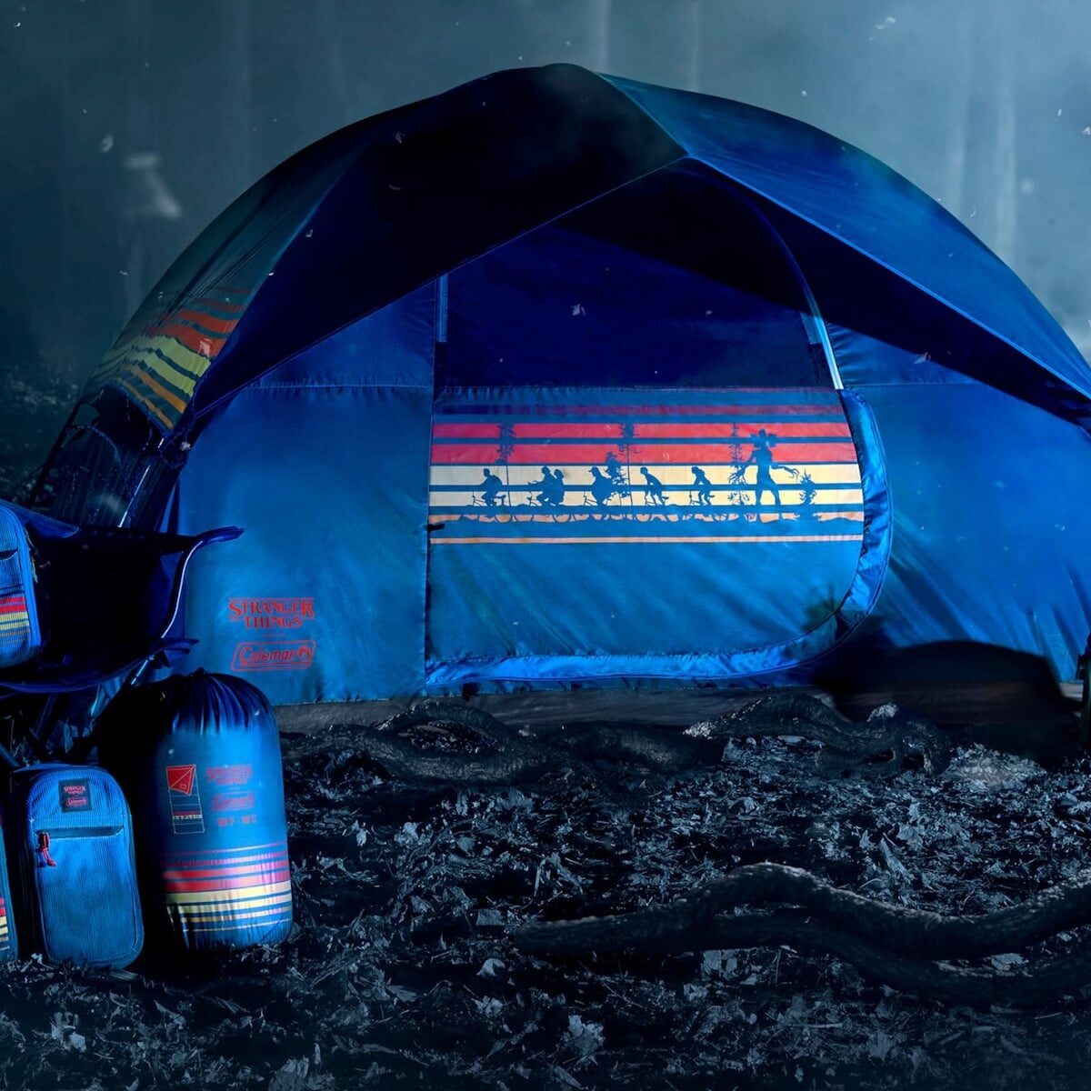 Stranger Things gifts Id totally buy for any Hawkins fan