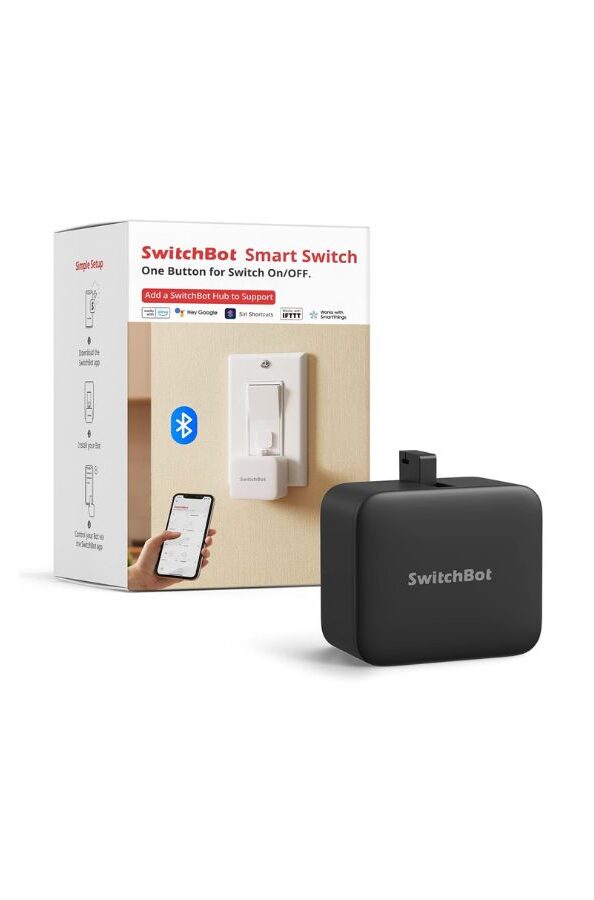 SwitchBot Smart Switch