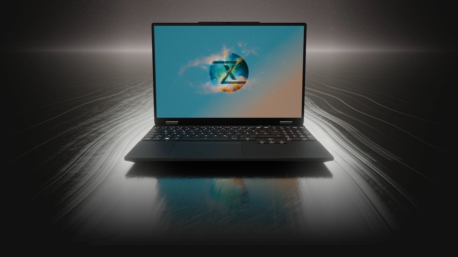 TUXEDO InfinityBook Max 15