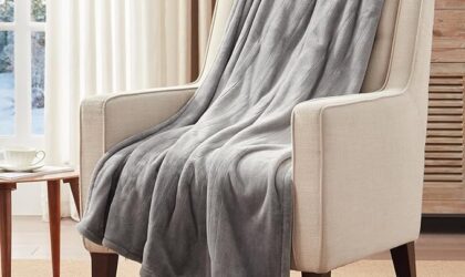 Westinghouse Heated Blanket