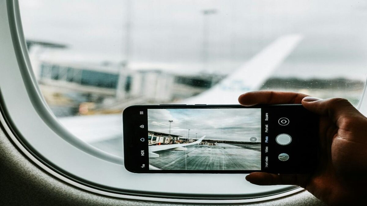 What are the best tech and gadgets to bring with you on a trip to North America?