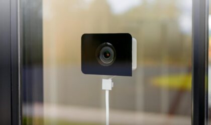 Wyze Window Camera