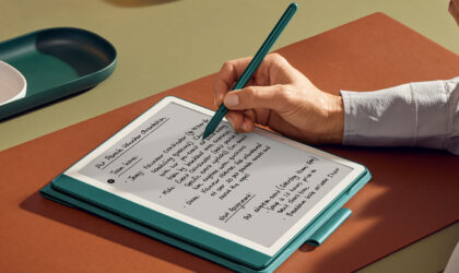 Amazon Kindle Scribe (2025 model)