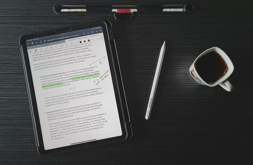 PDF-Reading AI vision technology hits at new productivity