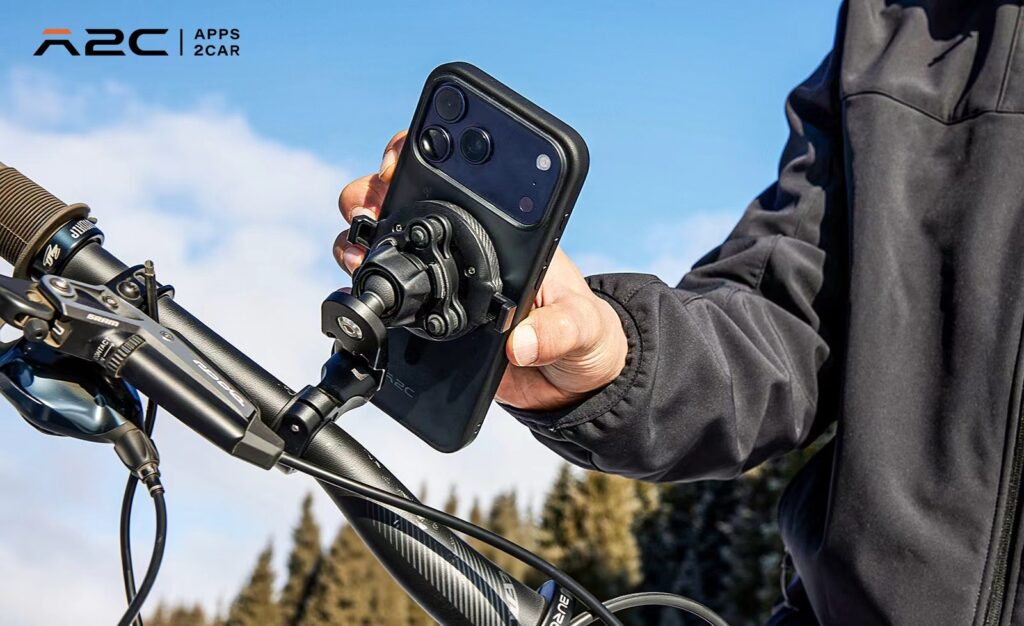 A2C launches the One-Lock Ultra Series