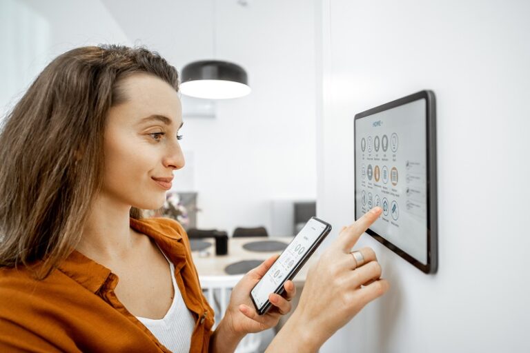 Linha de casas inteligentes da CES 2026 finalmente cumpre anos de grandes promessas