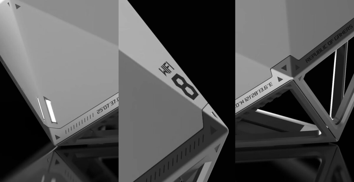 CES 2026 signals the start of the WiFi 8 era