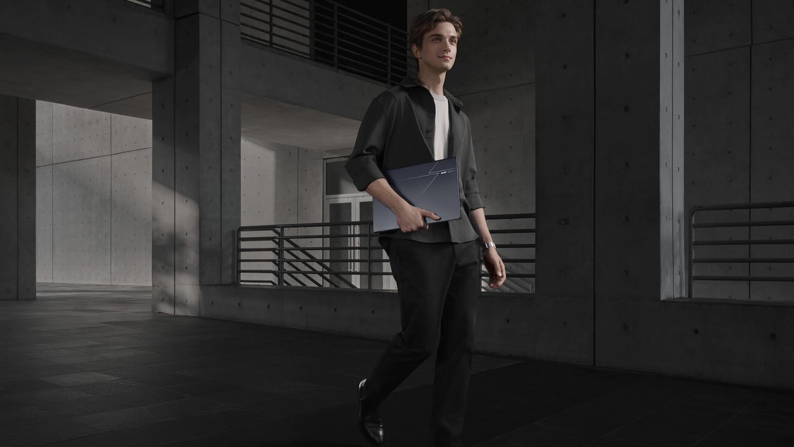 AI laptops, Wi-Fi 7, and more