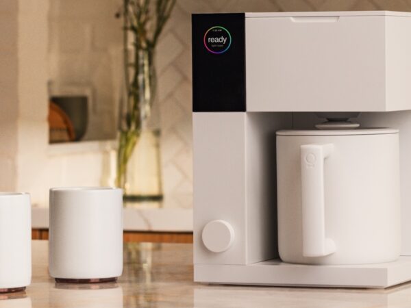 Aiden Precision Coffee Maker