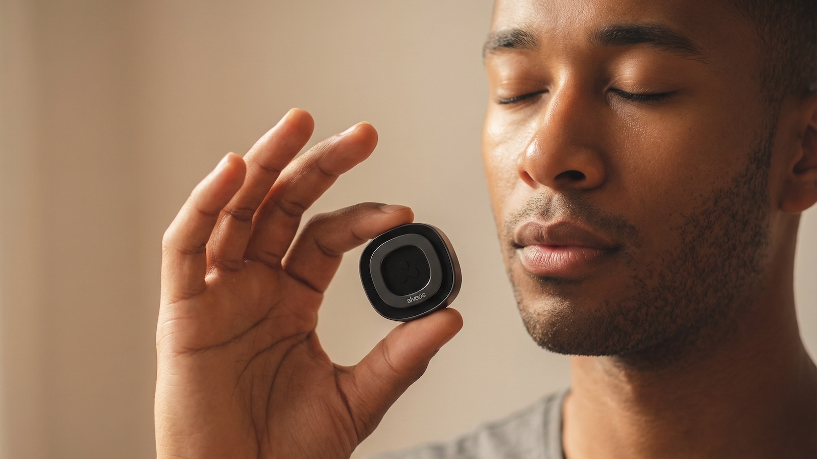 Alveos One Breathing Wearable | Key Features, Price & Alternatives