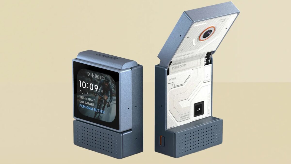 This food-tracking camera might help if you’re always in survival mode