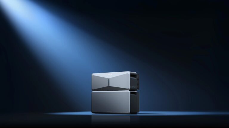 Anker SOLIX E10 Whole-Home Backup System