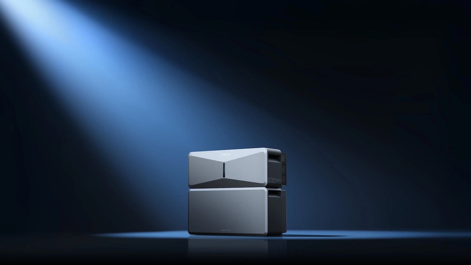 Anker SOLIX E10 Whole-Home Backup System