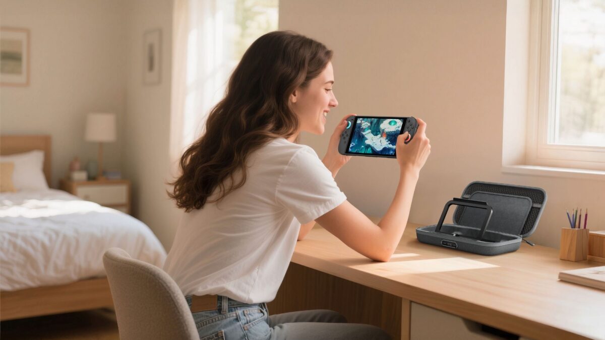 CES 2026: I didn’t expect much from Belkin—but here we are