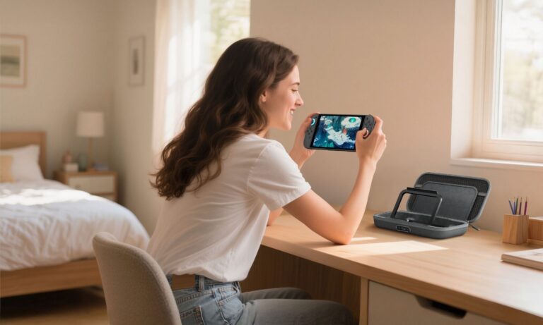 CES 2026: Eu não esperava muito da Belkin—mas aqui estamos