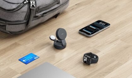 UltraCharge Pro 2-in-1 Convertible Charger (Model WIZ043)