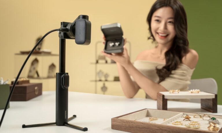 Melhores webcams com IA para 2026: Os modelos em que eu confiaria para videochamadas melhores