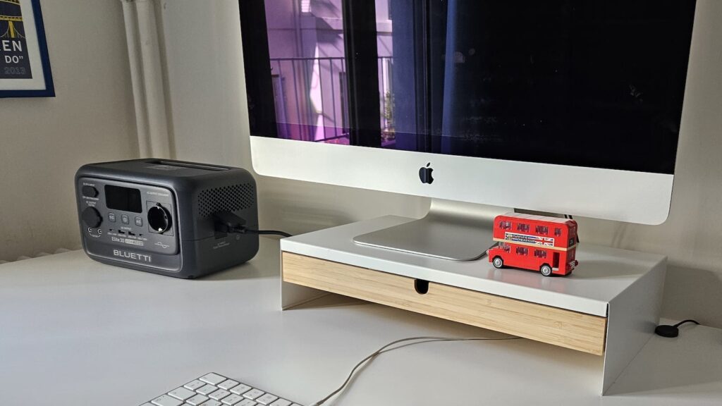 Bluetti Elite 30 V2