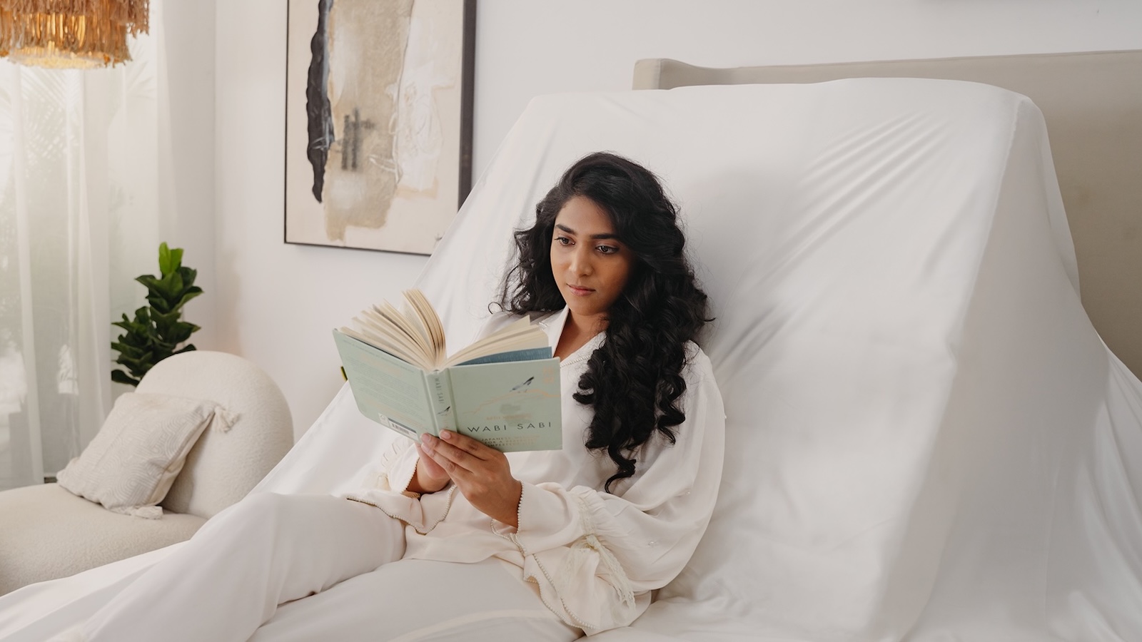 CAMA Adaptive Sleep System Smart Bed