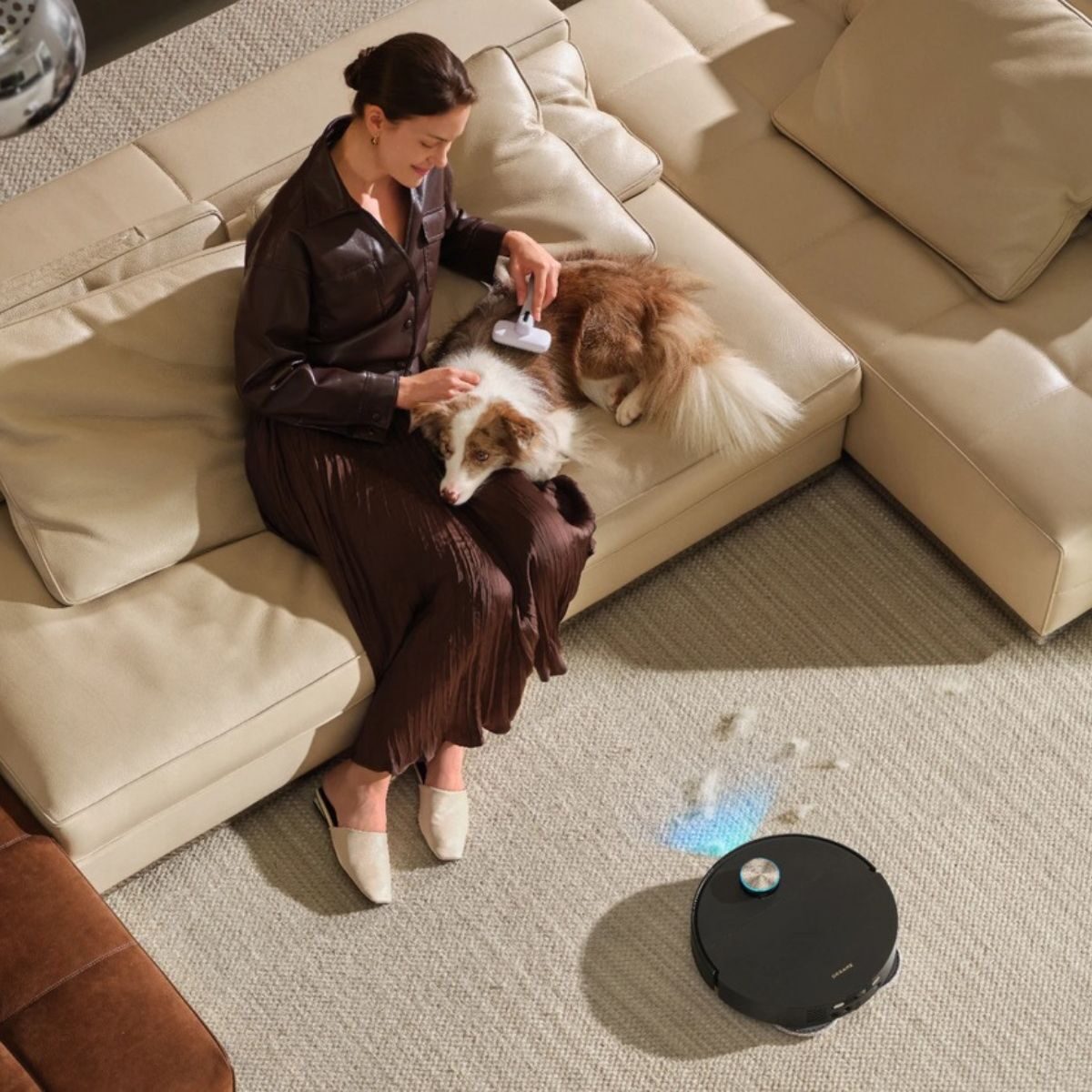 CES 2026: 10 products you can buy now, from AR glasses to robot vacuums