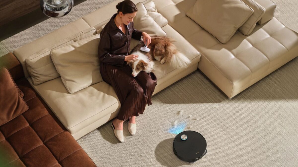 CES 2026: 10 products you can buy now, from AR glasses to robot vacuums