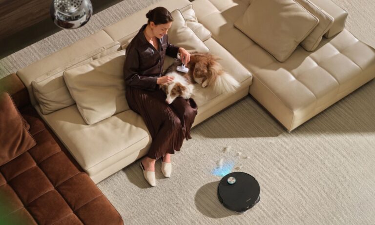 CES 2026: 10 produtos que amamos e você pode comprar agora, de óculos AR a robôs aspiradores