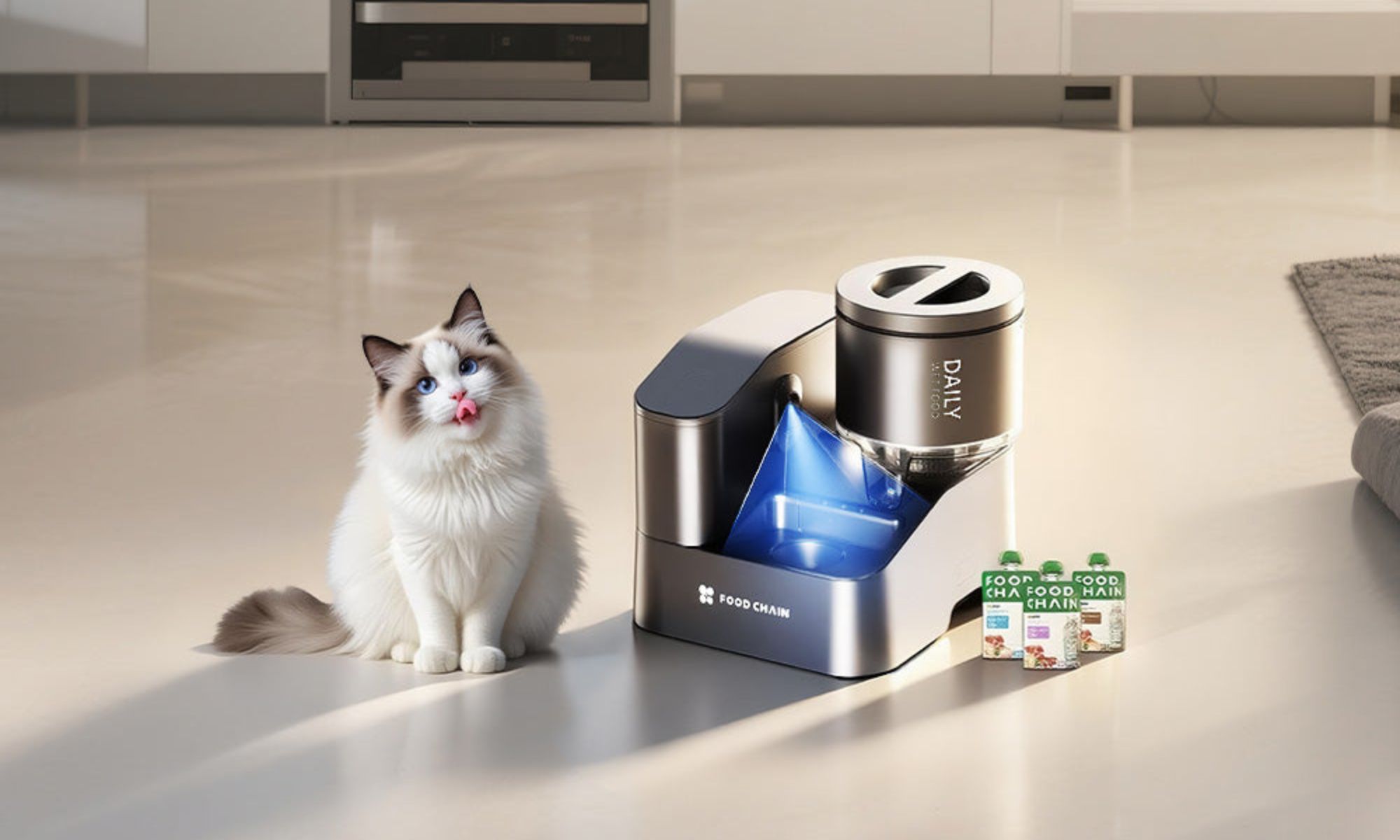 3 AI gadget trends making waves