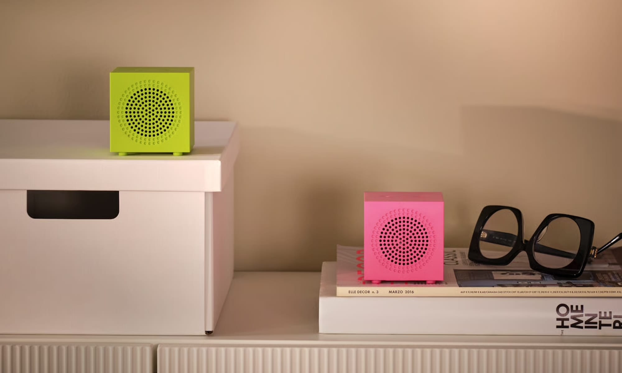 CES 2026 key announcements from IKEA on smart home devices