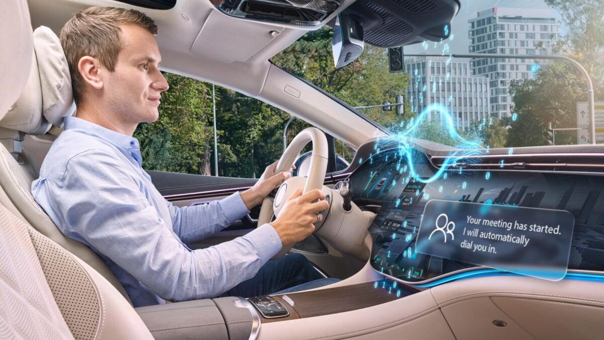 CES 2026: My take on Bosch’s AI vehicle cockpit, stick vacuums, and MEMS sensors