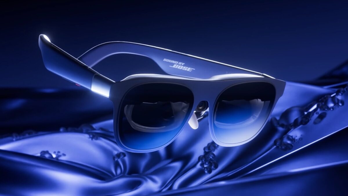 CES 2026 XR glasses that prove display tech is growing up fast