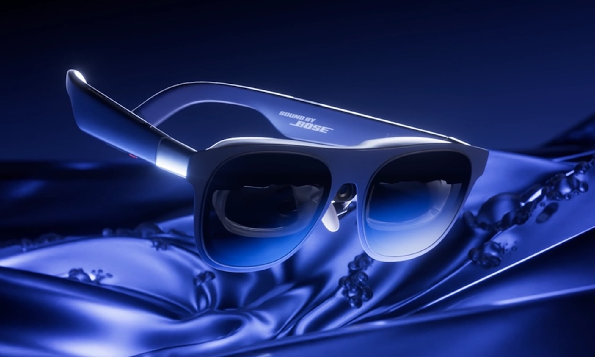 CES 2026 XR glasses that prove display tech is growing up fast — Gadget Flow