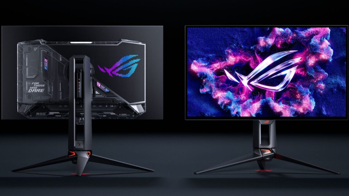 CES 2026: Top 5 gaming monitors I loved, including glasses-free 3D