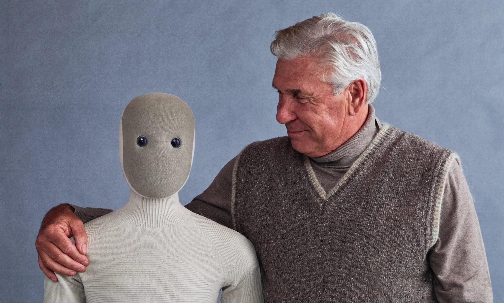 The CES 2026 Home Robot Showdown