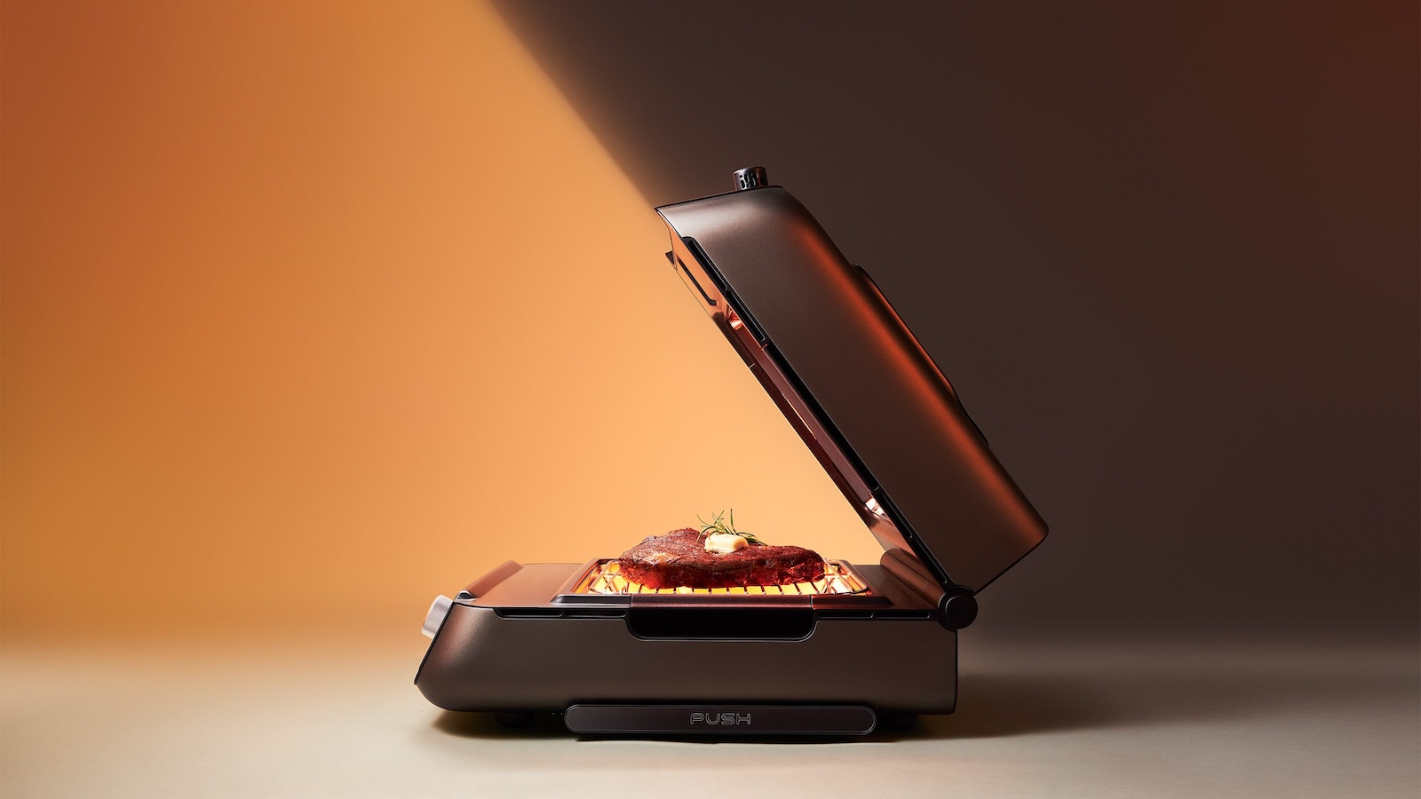 Cozytime Lumo Multi-Mode Electric Grill