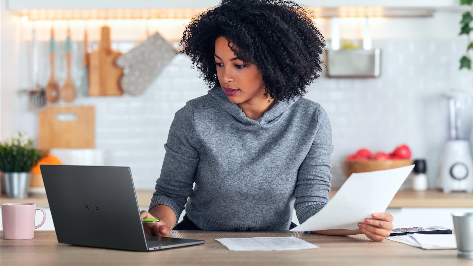 Dell XPS 14 Laptop DA14260 (2026)