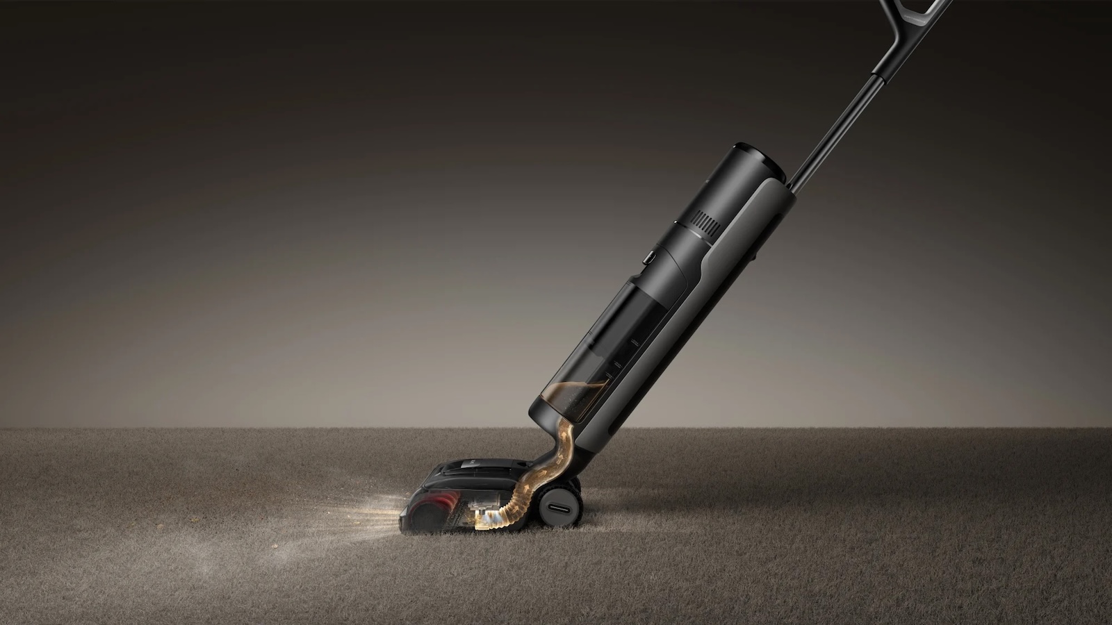 Dreame Aero Pro Wet Dry Vacuum