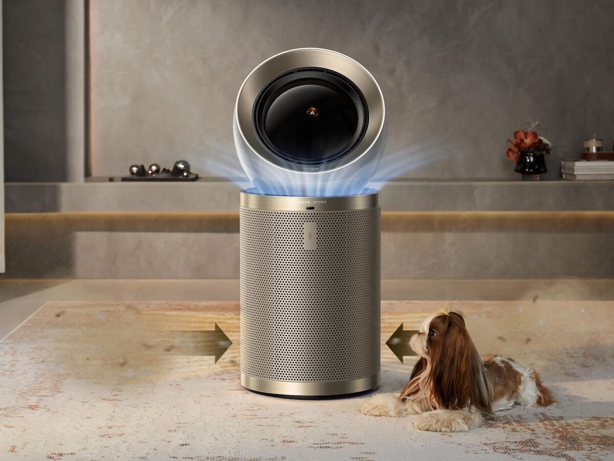 Dreame AirPursue PM20 Air Purifier