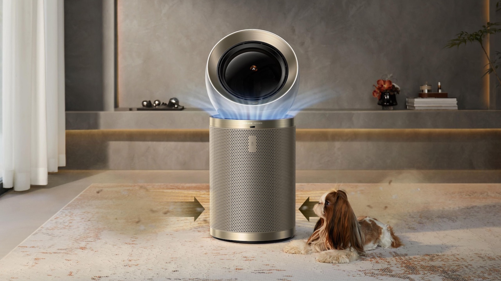 Dreame AirPursue PM20 Air Purifier