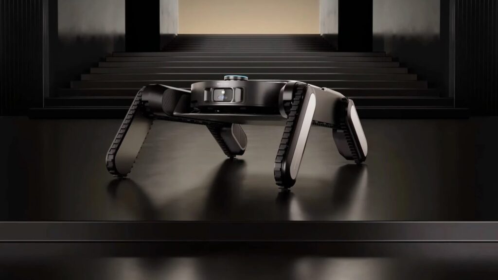 roborock saros rover vs. dreame cyber x