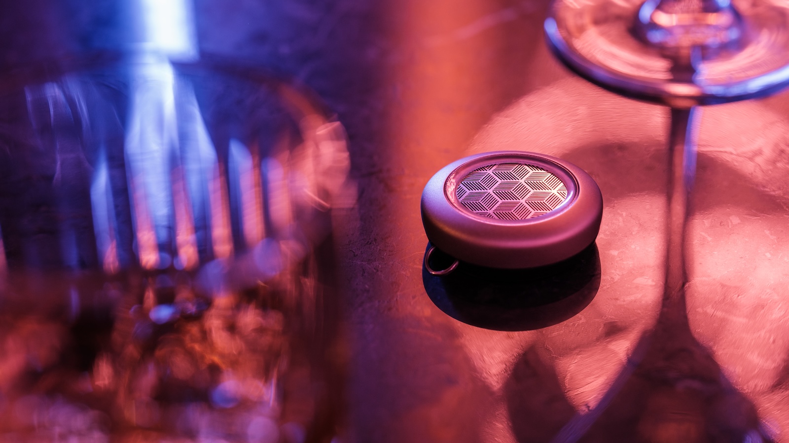 Checking your alcohol level should be this simple — Gadget Flow