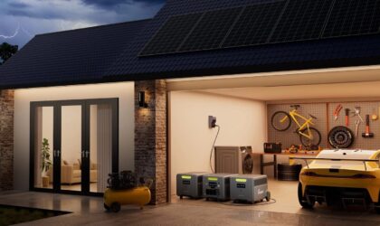 Winter storm essentials