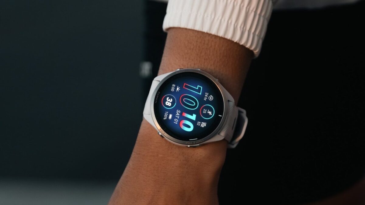 Garmin Forerunner 265 vs 965: I’ll save you the overthinking (most people only need one of these)