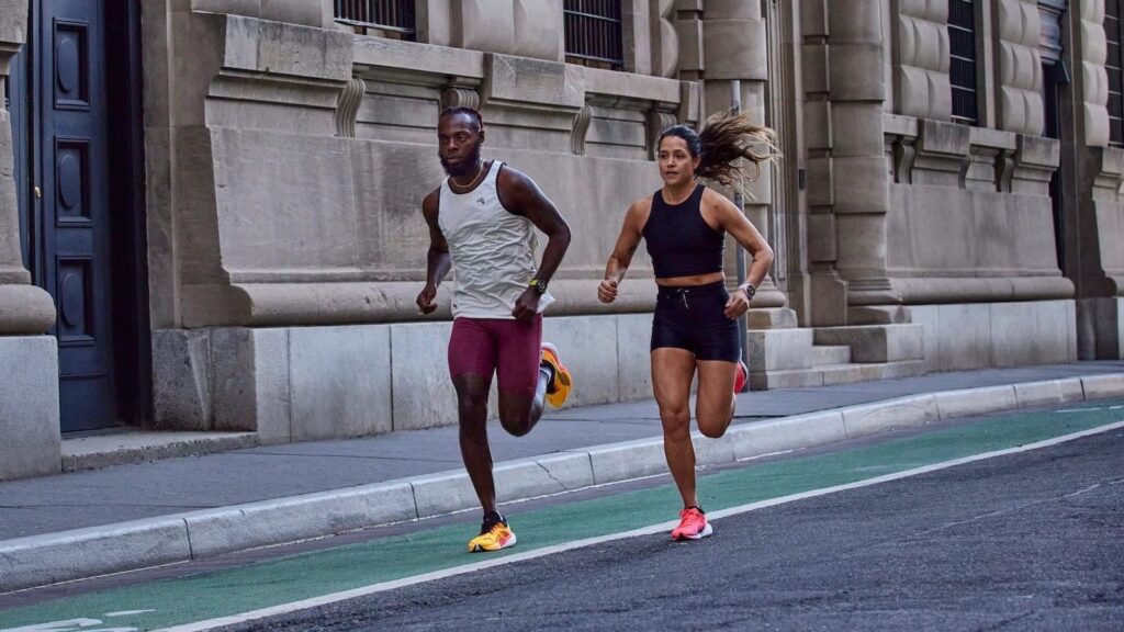 Garmin Forerunner 265 vs 965