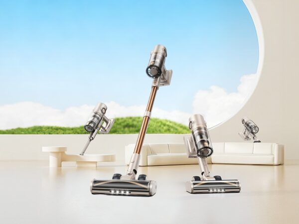 Honiture P7 Pro Cordless Vacuum Cleaner