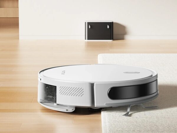 Honiture T10 Robot Vacuum Cleaner