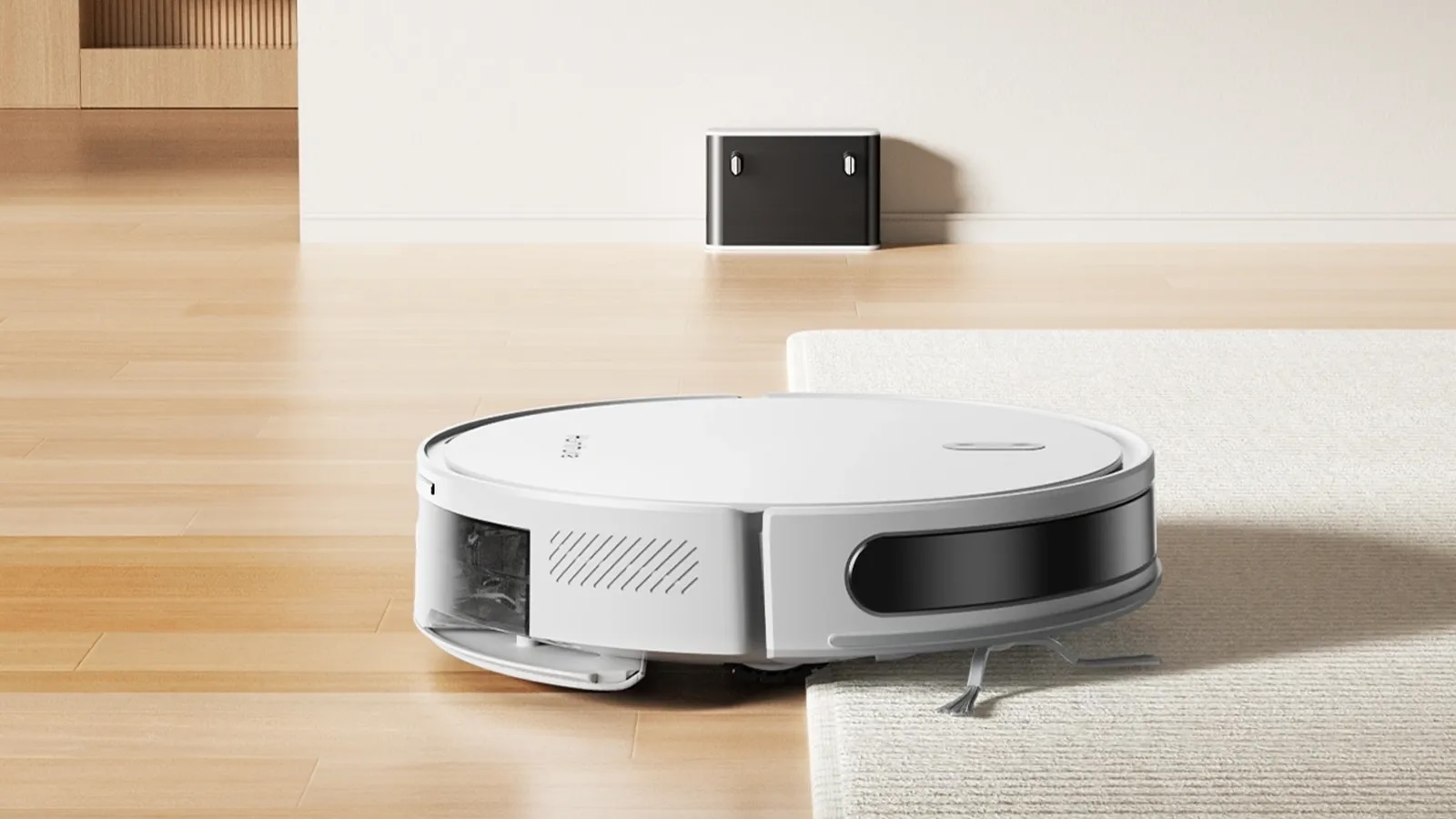 Honiture T10 Robot Vacuum Cleaner